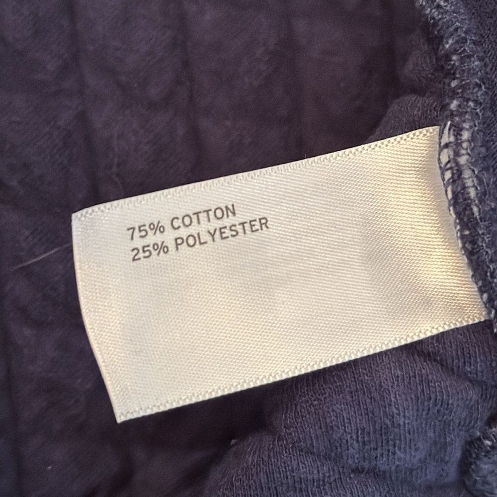 DULUTH Trading Company Quilted Snap Pullover Sweatshirt - Picture 11 of 12